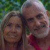 Brian and Cathy