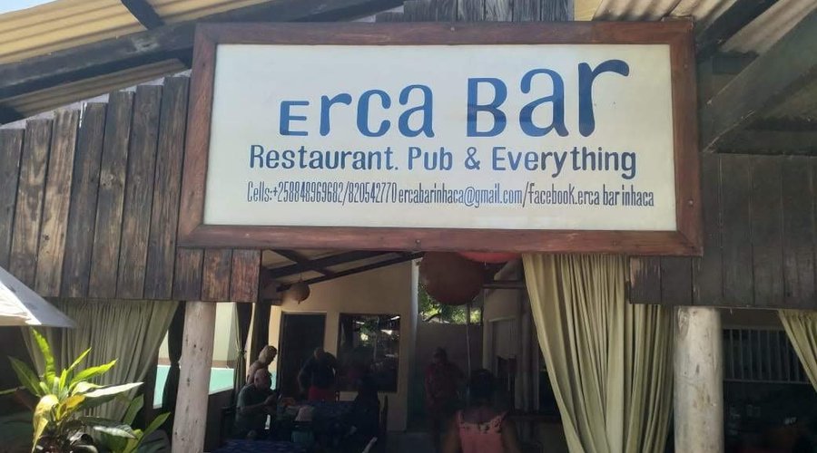 Erca Bar