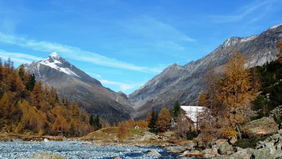 Rifugio Ventina - Day Excursions - All You Need to Know BEFORE You Go ...