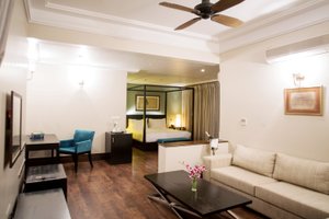 Phòng & Phòng Suite