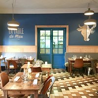 Le Restaurant ...