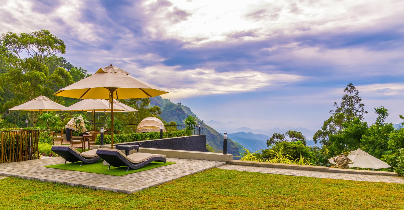 EKHO Ella Hotel (Sri Lanka) tarifs 2024 et 27 avis