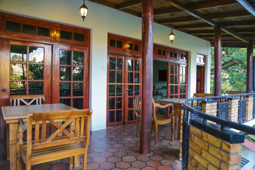 KANDYAN HIDEOUT - Prices & Guest house Reviews (Kandy, Sri Lanka)