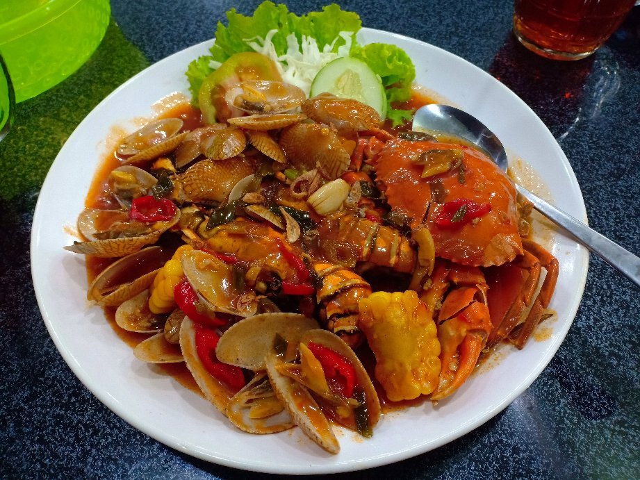 10 Restoran Seafood Terbaik Di Semarang - Tripadvisor