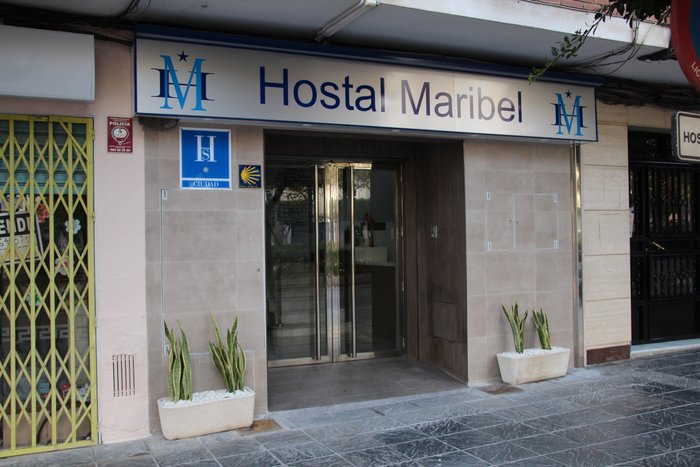 Imagen 1 de Hostal Maribel