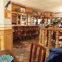 Tolle Bar ,nettes Personal
