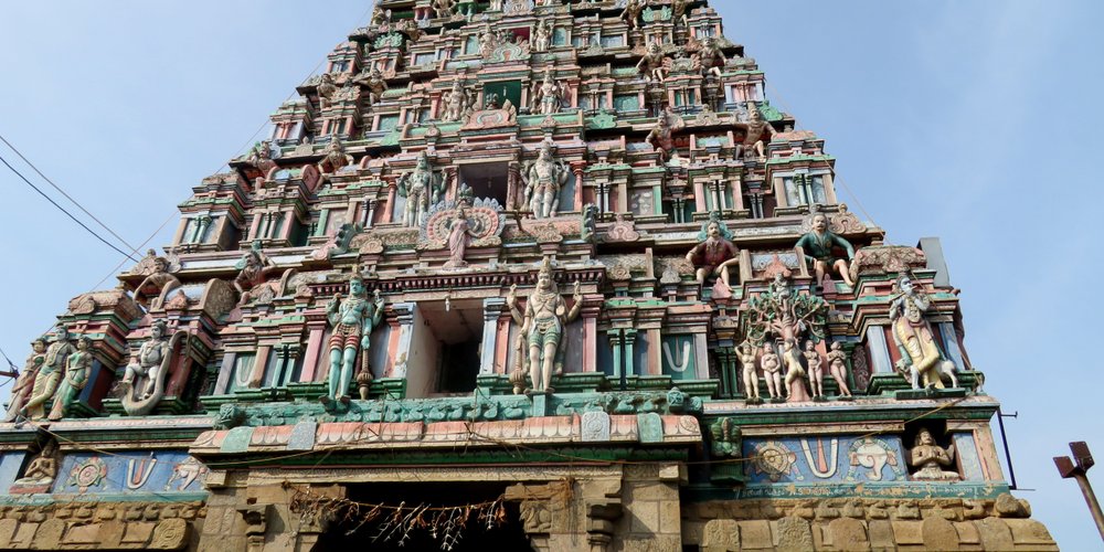 Thirunageswaram, India 2023: Best Places To Visit - Tripadvisor