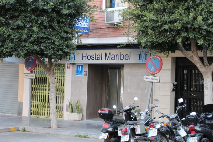 Imagen 13 de Hostal Maribel