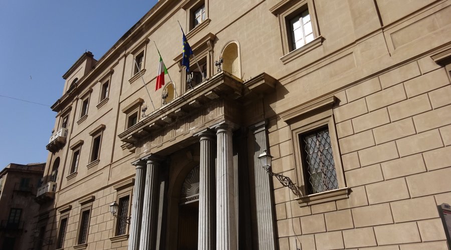 Palazzo Pretorio