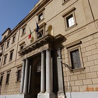 Palazzo Pretorio