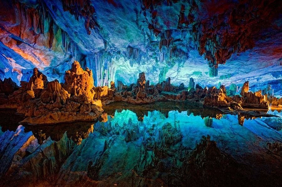 Sataplia Cave and Nature Reserve image
