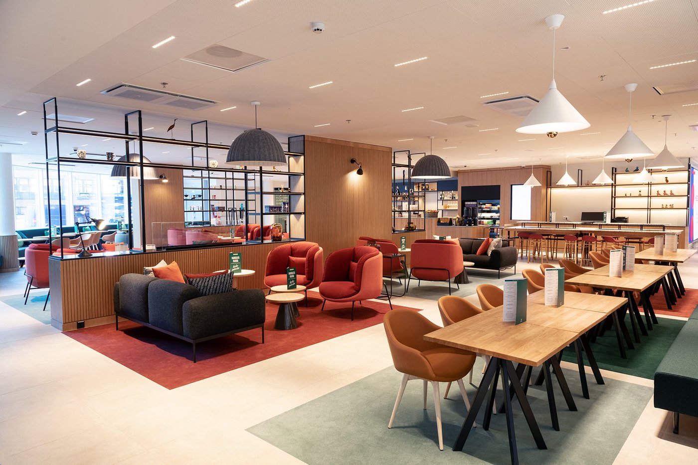Holiday inn helsinki expo an ihg hotel prices reviews finland 
