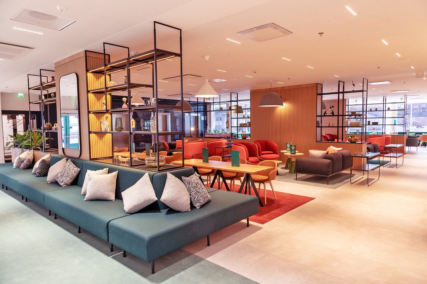 Holiday inn helsinki expo an ihg hotel finlande tarifs 2025