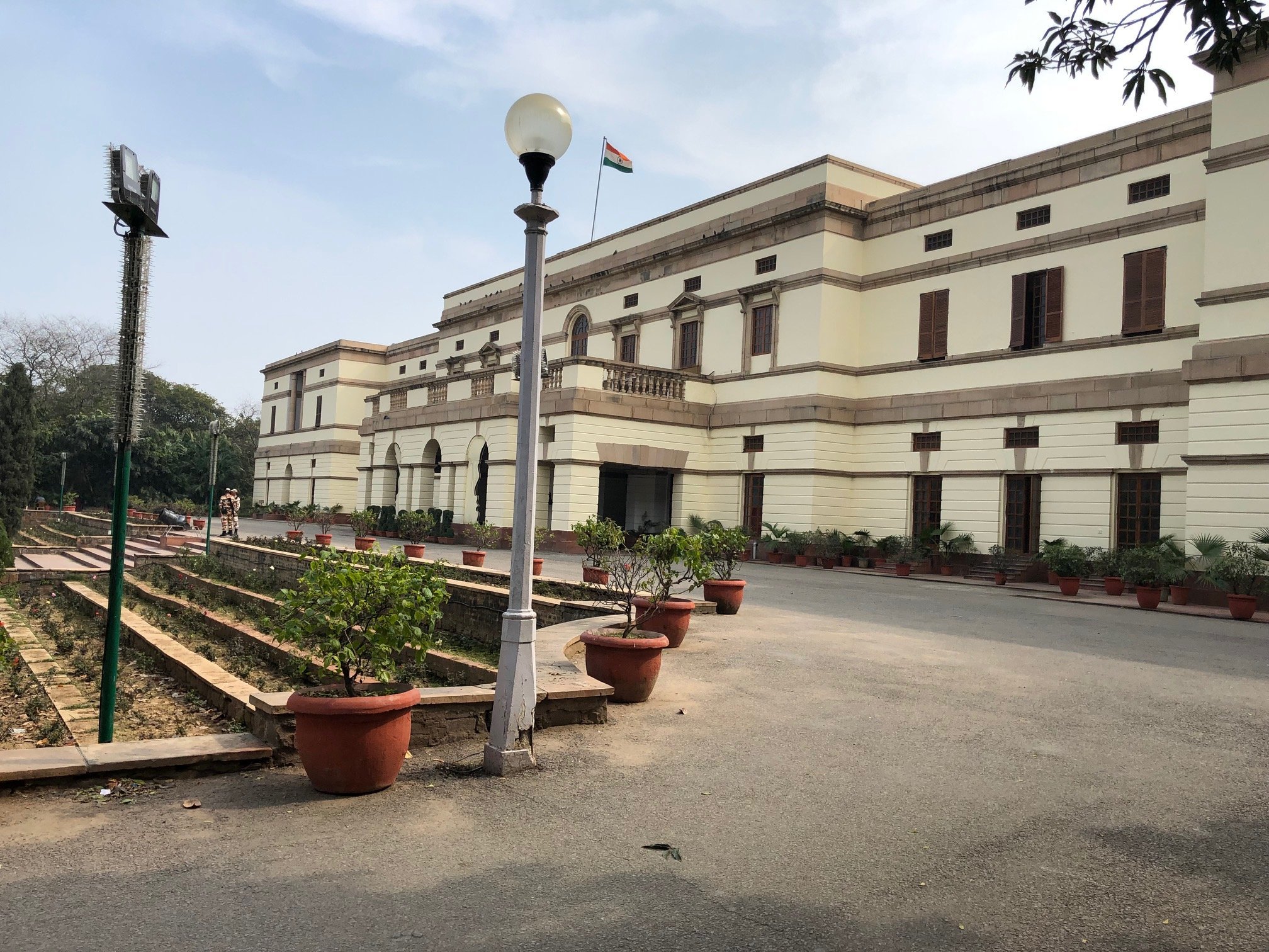 Nehru Memorial Museum - Neu-Delhi - Bewertungen Und Fotos