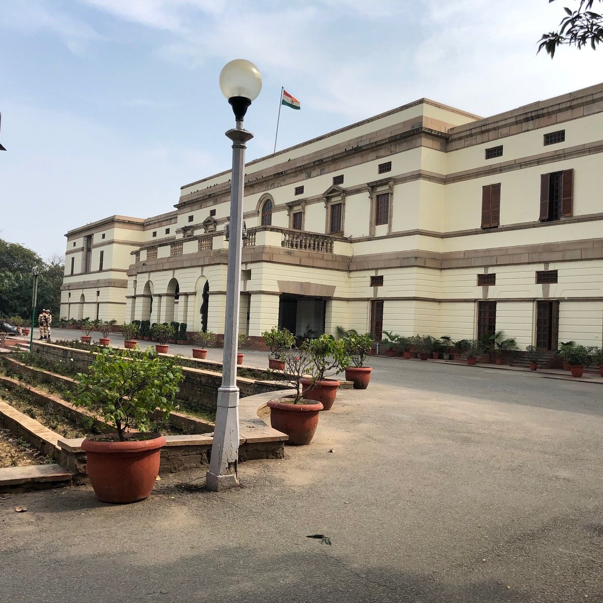 Nehru Memorial Museum, Нью-Дели - Tripadvisor