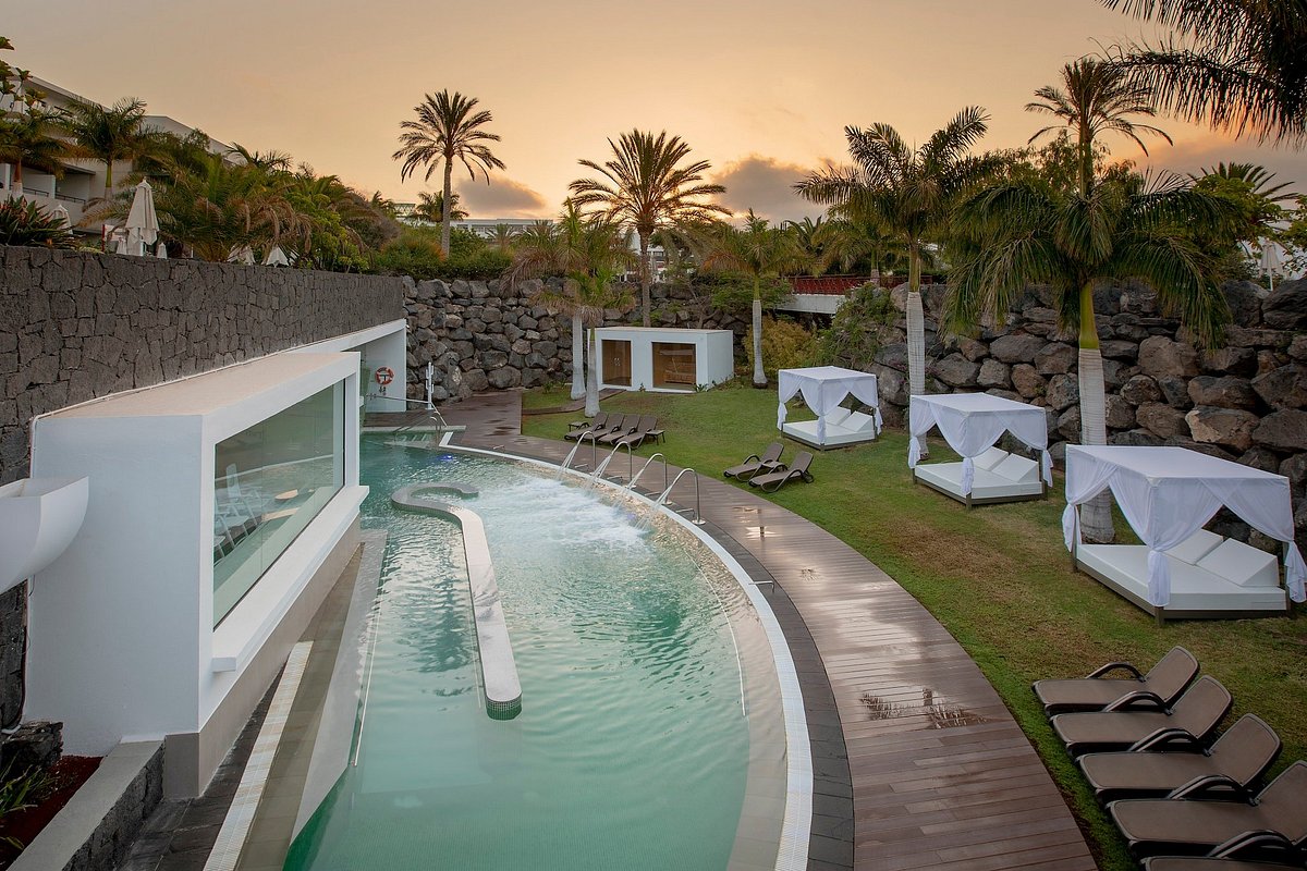 Hotel Costa Calero, hotel di Lanzarote