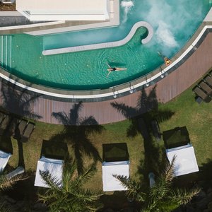 Thalasso & Spa