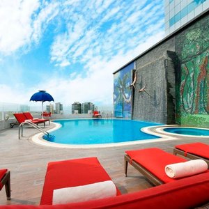 Swiss Belhotel Seef Bahrain in Manama