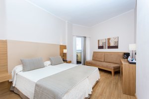 Rom og suite