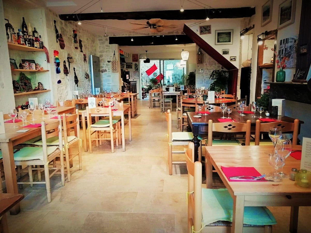 LES 10 MEILLEURS restaurants à Eymet - Mis à jour janvier 2024 ...