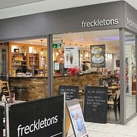Freckletons