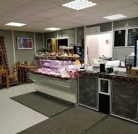 gailes irvine tearoom