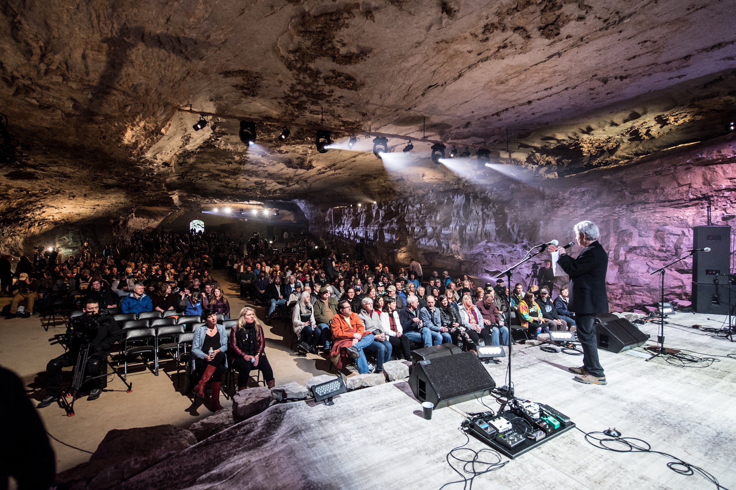 The Caverns Pelham All You Need To Know BEFORE You Go   Bluegrass Underground 