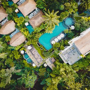 The Udaya Resort & Spa