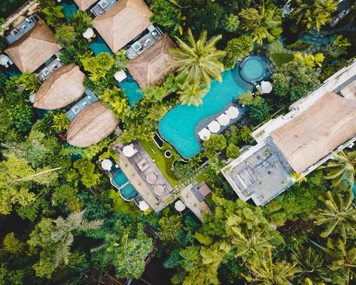 The Udaya Resorts & Spa