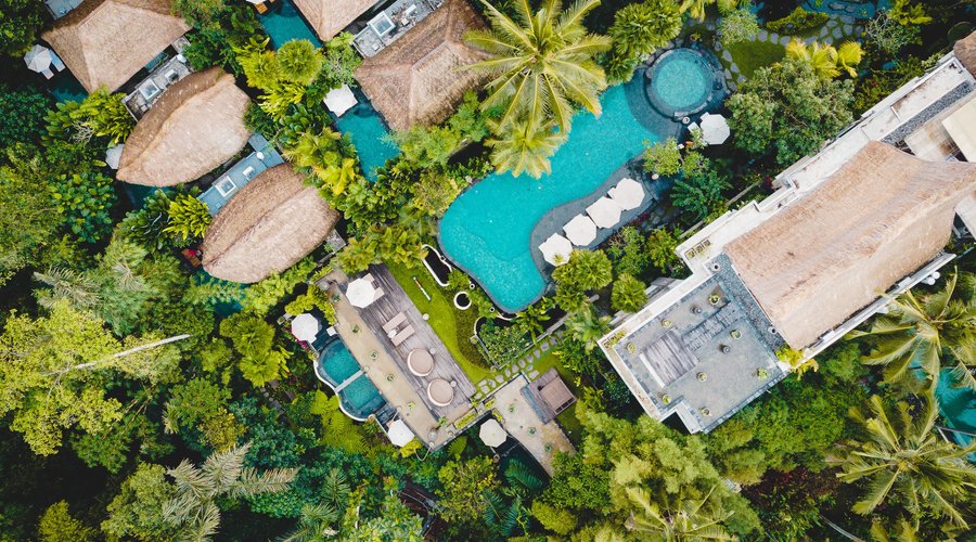 The Udaya Resort & Spa