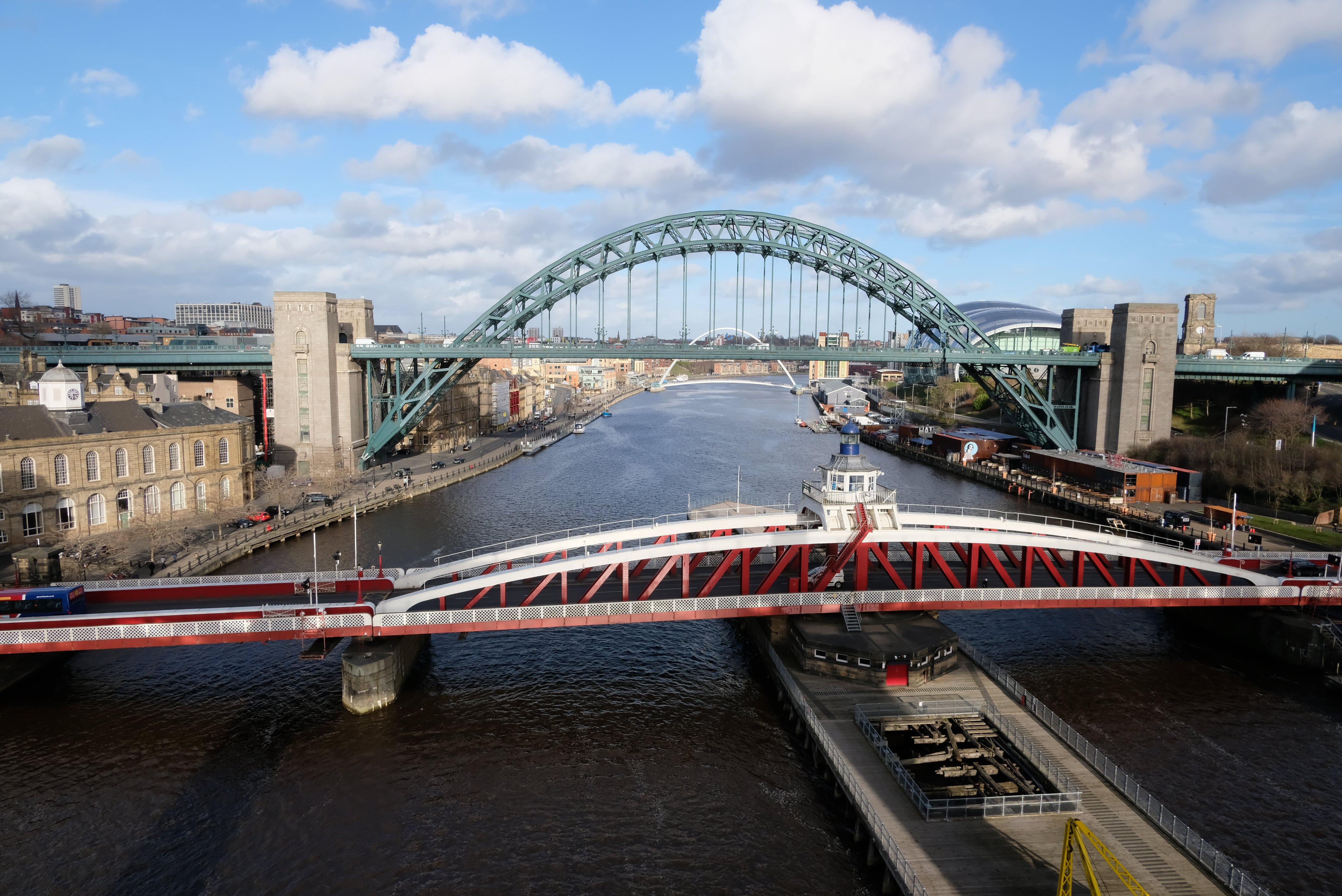 SWING BRIDGE All You Need to Know BEFORE You Go with Photos