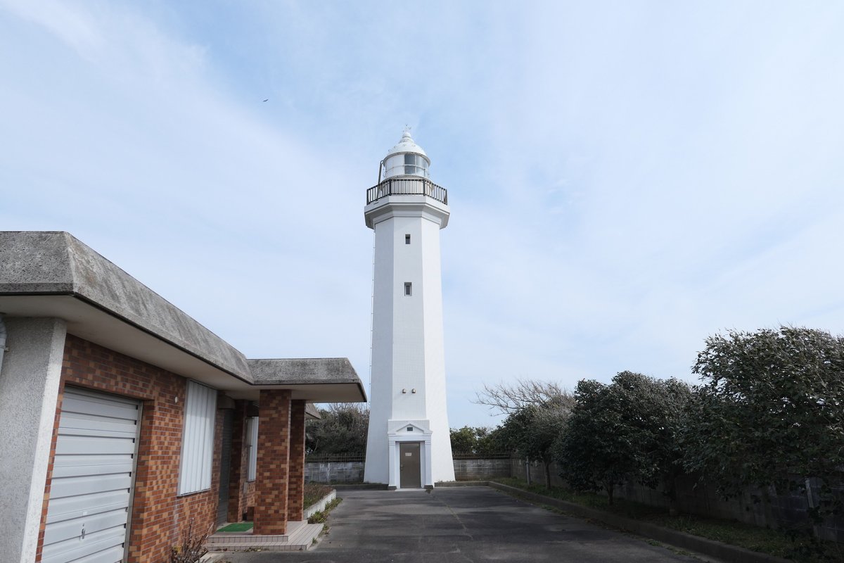 Katsuura Lighthouse - All You MUST Know Before You Go (2024)