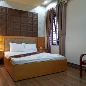 Standard room with full amenties!