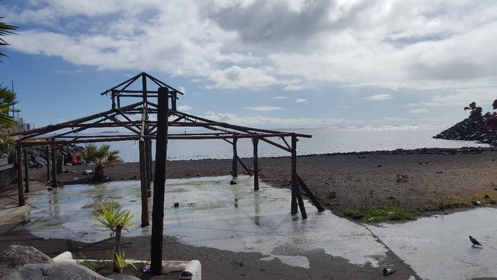 Imagen 8 de Parque Marítimo César Manrique