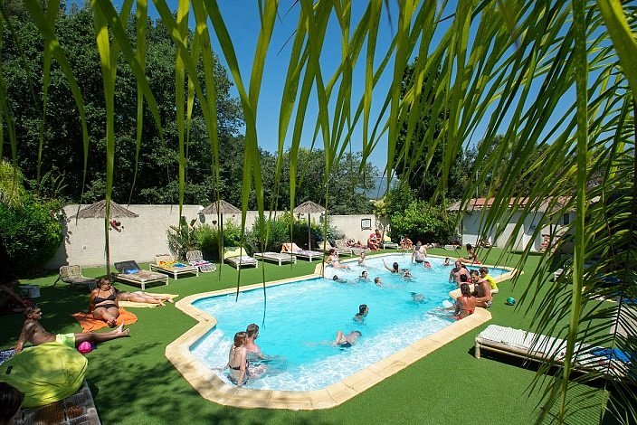  Camping Lou Pantai  Le Pradet France tarifs 2022 mis  