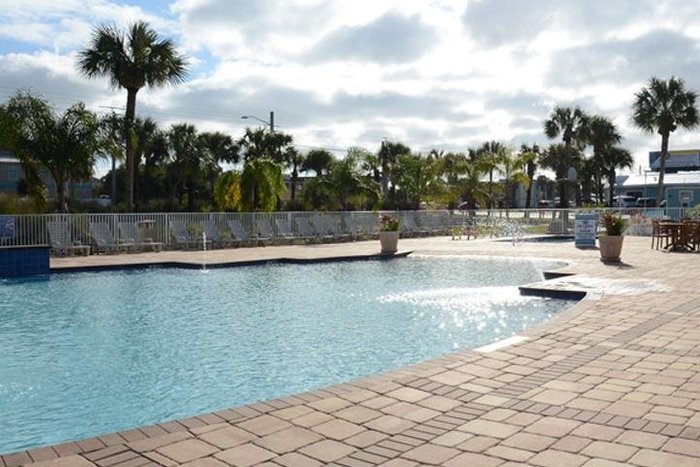 Ocean Grove RV Resort St Augustine Pool: Pictures & Reviews - Tripadvisor