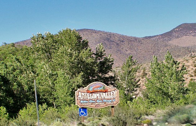 Antelope Valley image