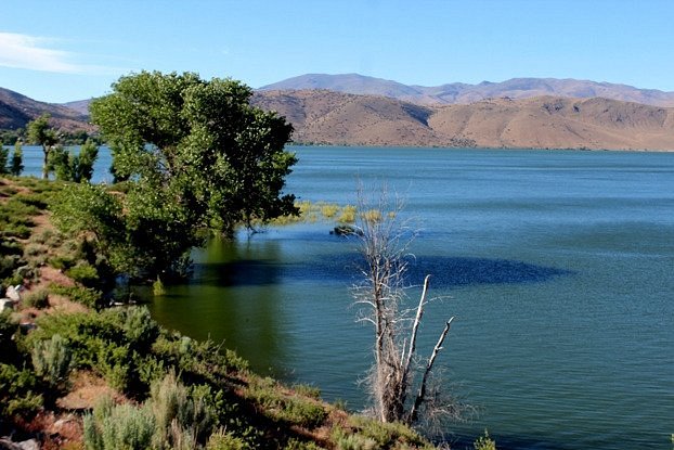 Topaz Lake - All You Need to Know BEFORE You Go (with Photos)