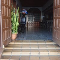 Asadero Rosan