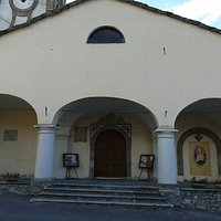 Chiesa Santa Maria Assunta