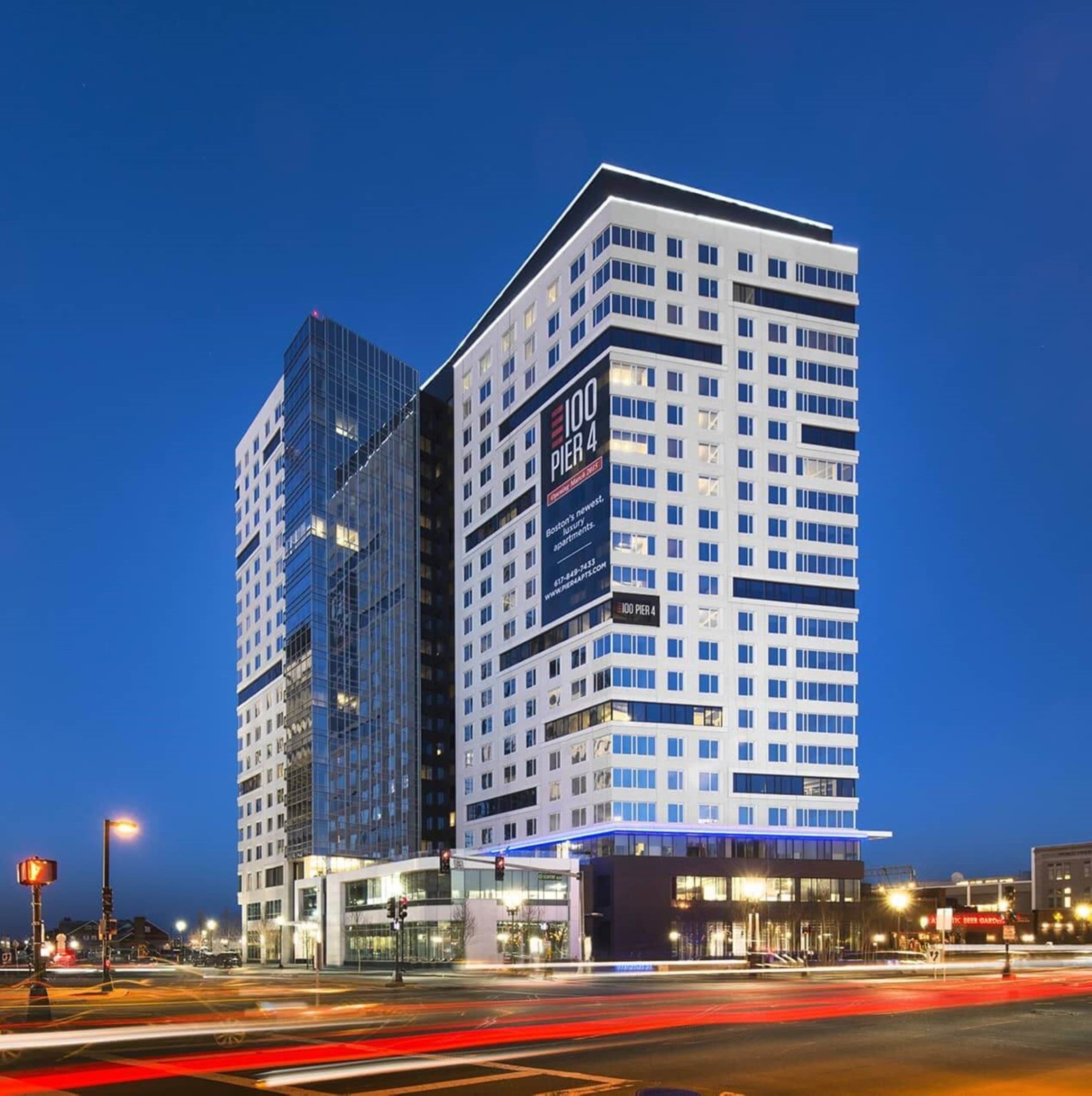 GLOBAL LUXURY SUITES AT BOSTON SEAPORT Updated 2024 Prices Reviews   Global Luxury Suites 