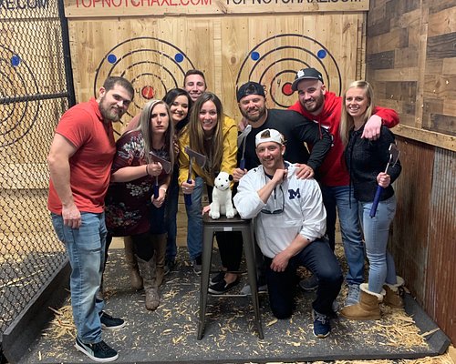 The Prison - Escape Room - St. Louis & St. Charles