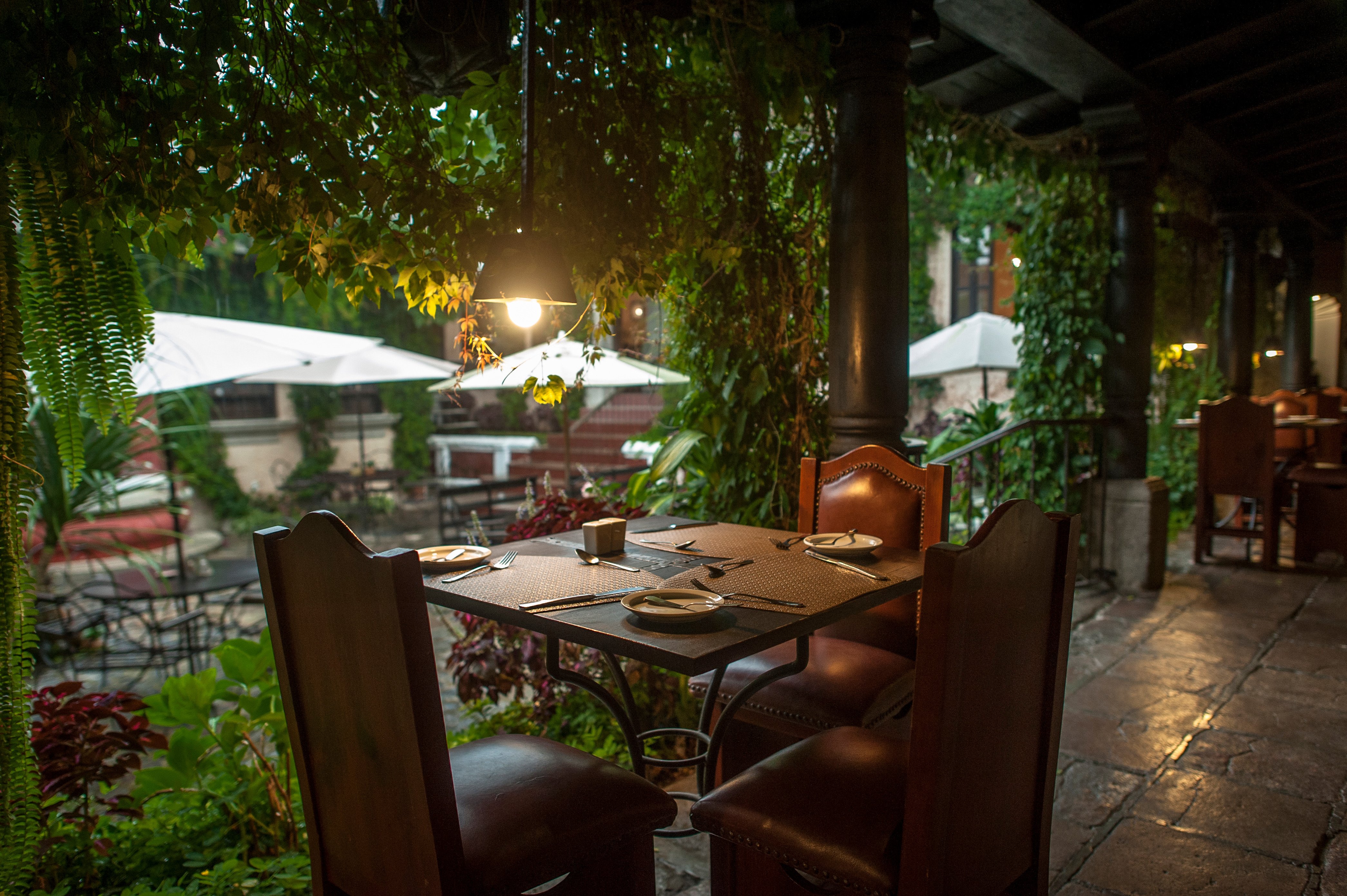 Los Olivos Hotel Boutique y Restaurante UPDATED 2024 Prices