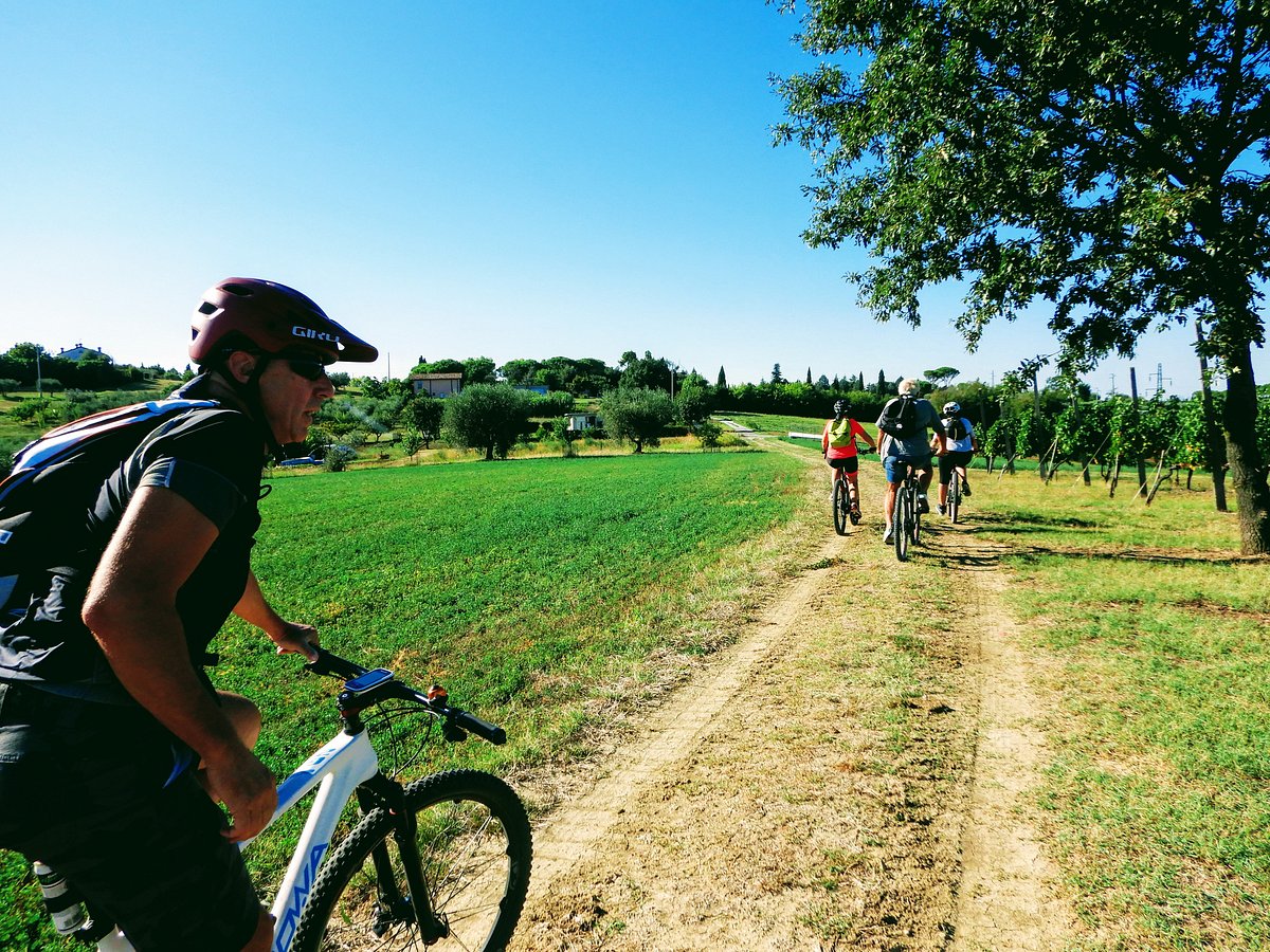 bike travel rimini