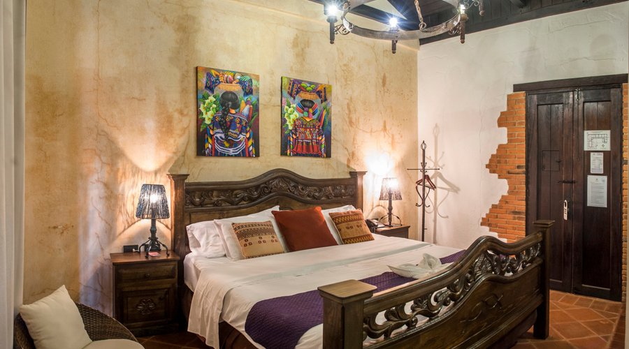 Superior suite