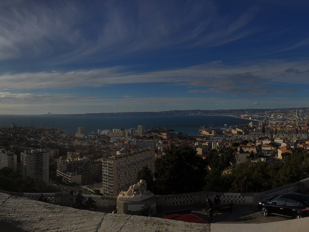 Petit Train Marseille, Марсель: лучшие советы перед посещением - Tripadvisor