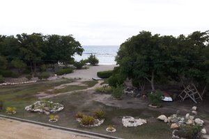 Pool & Beach