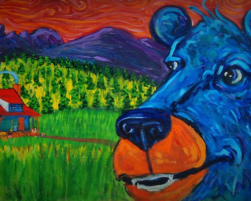 day trips from boone nc