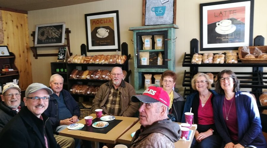 Sure to Rise Bakery