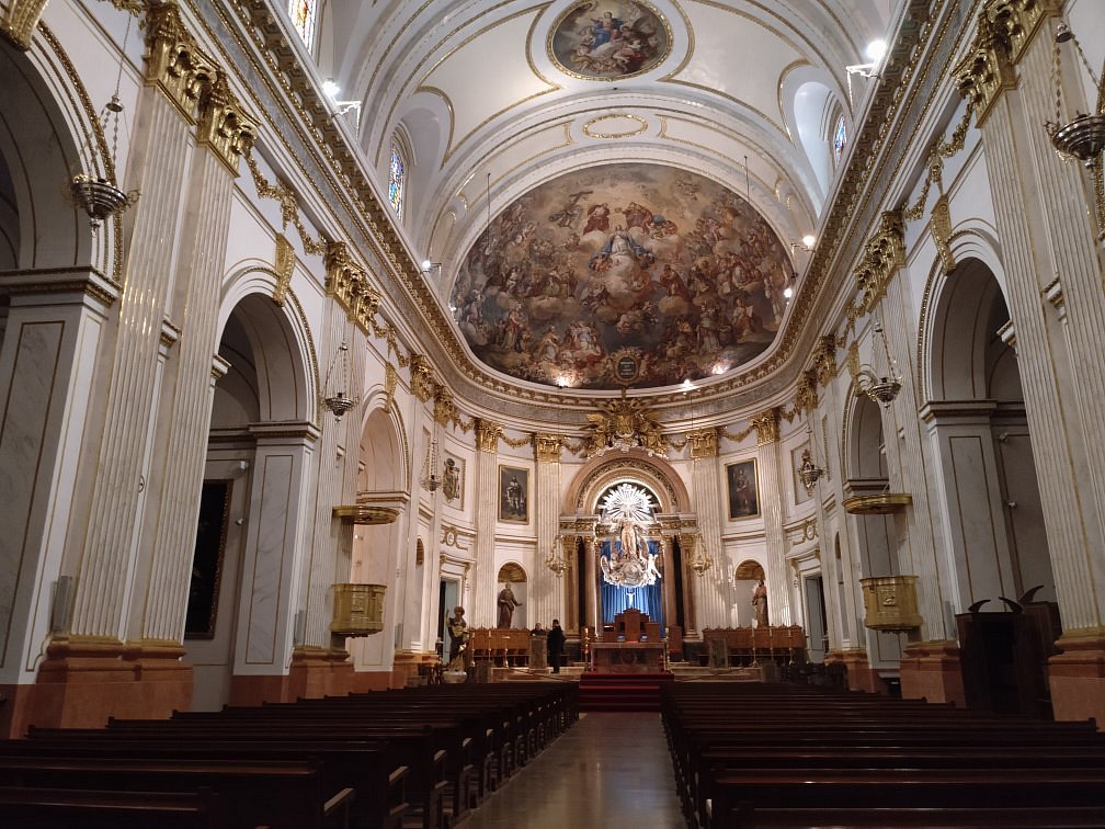 Catedral de Nuestra Señora de la Asunción (Segorbe) - Tripadvisor Catedral de Nuestra Señora de la Asunción (Segorbe) - Tripadvisor